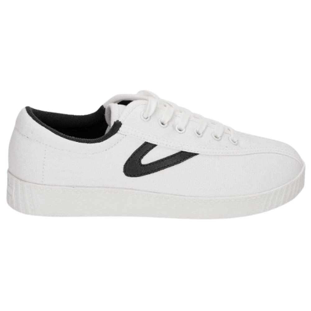 TRETORN Mens Men's Nylite Canvas SneakersSneaker - Image 3