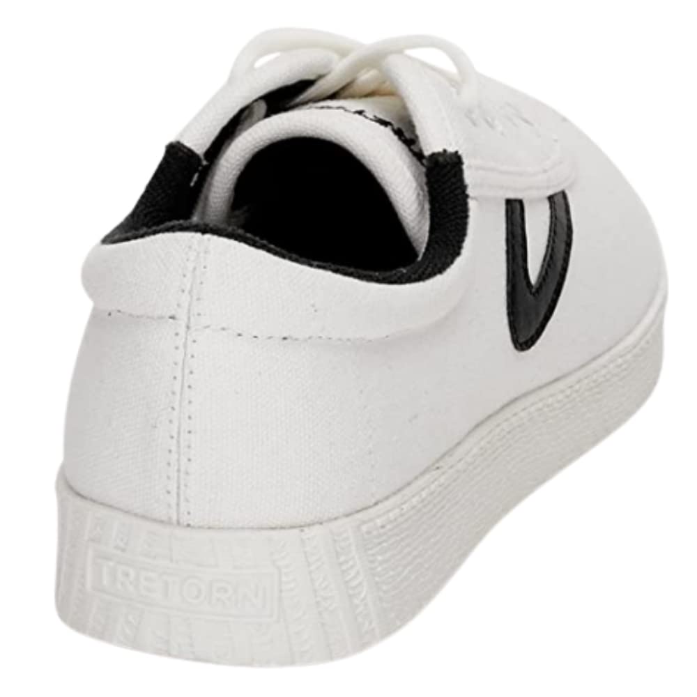 TRETORN Mens Men's Nylite Canvas SneakersSneaker - Image 4