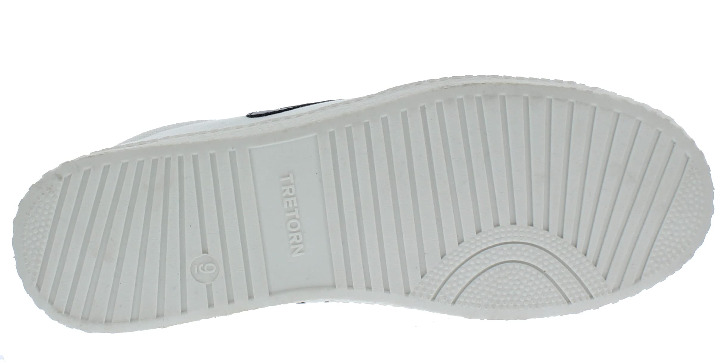 TRETORN Mens Men's Nylite Canvas SneakersSneaker - Image 6