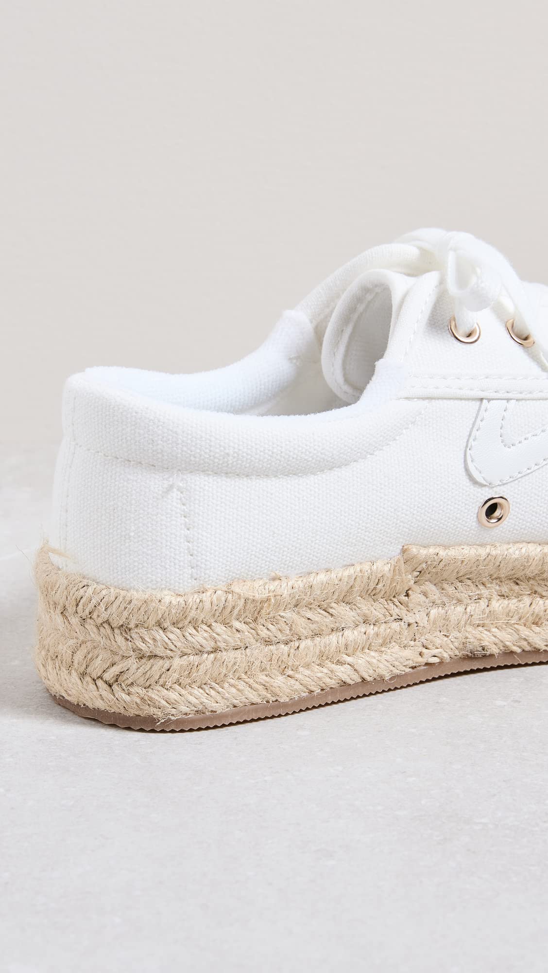 TRETORN Women's Nylite Canvas Sneakers - Image 4