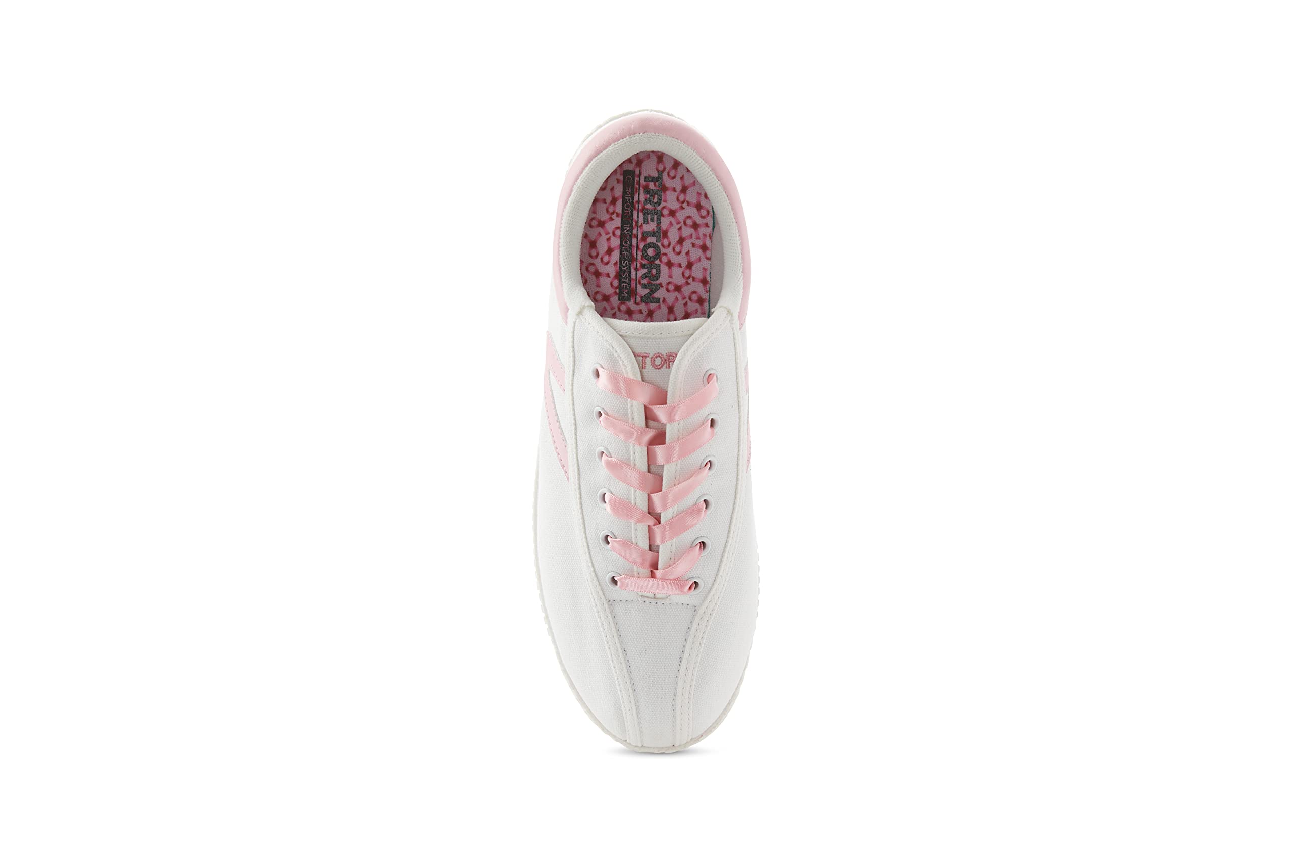TRETORN Women's Nylite Plus Canvas Sneakers - Image 3
