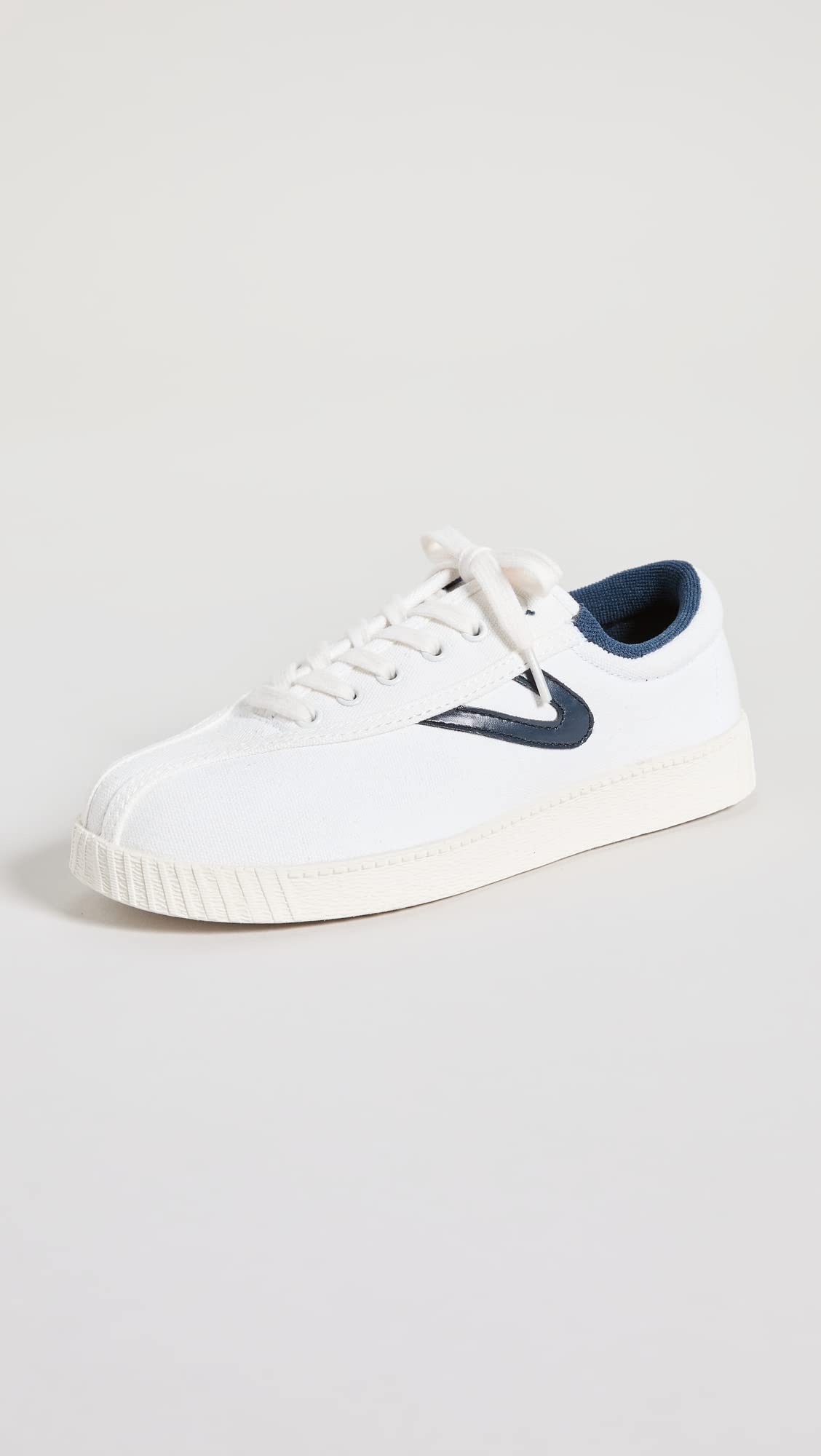 TRETORN Women's Nylite Plus Canvas Sneakers - Image 3