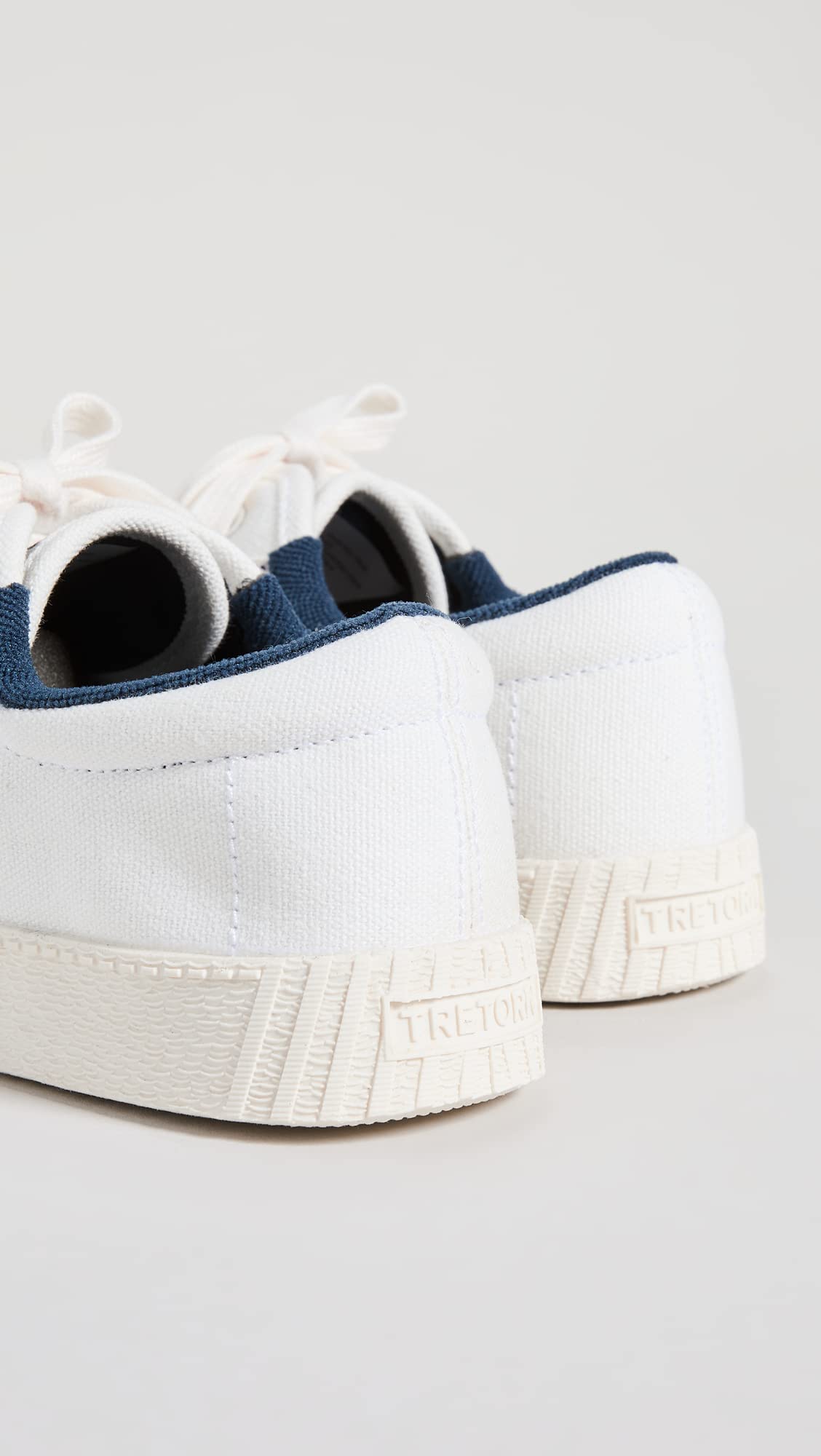 TRETORN Women's Nylite Plus Canvas Sneakers - Image 4
