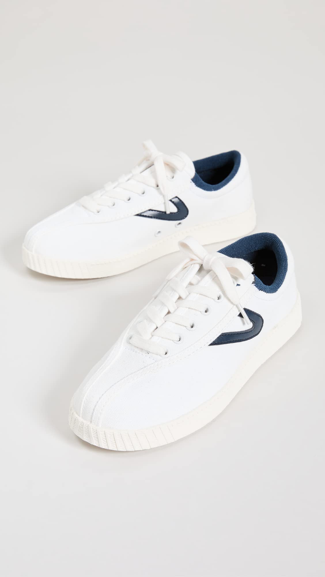 TRETORN Women's Nylite Plus Canvas Sneakers - Image 5