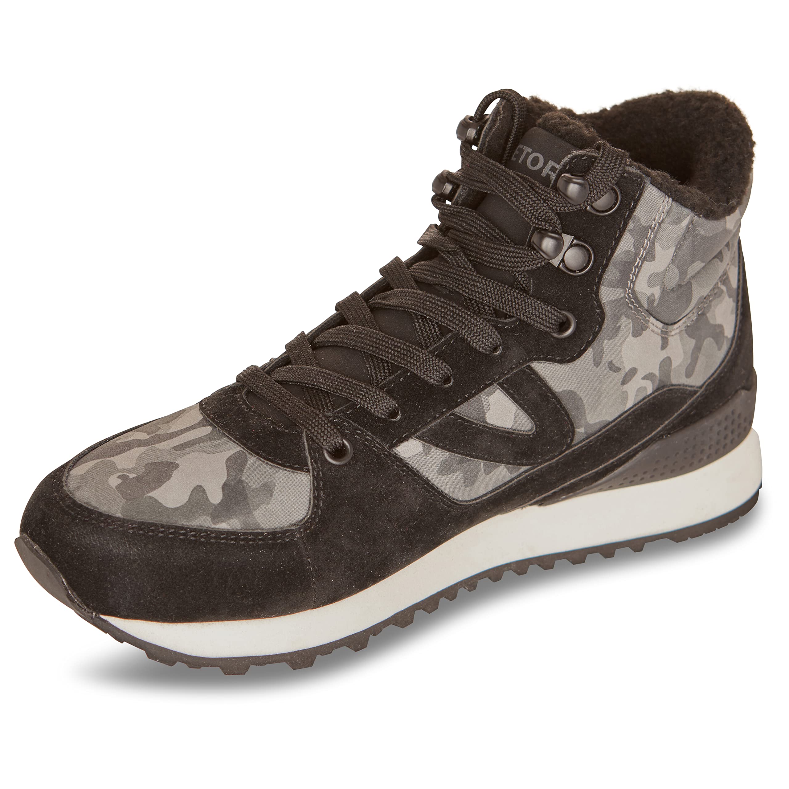 TRETORN Women's Tretorn Women's Lily Hi-top Sneakers