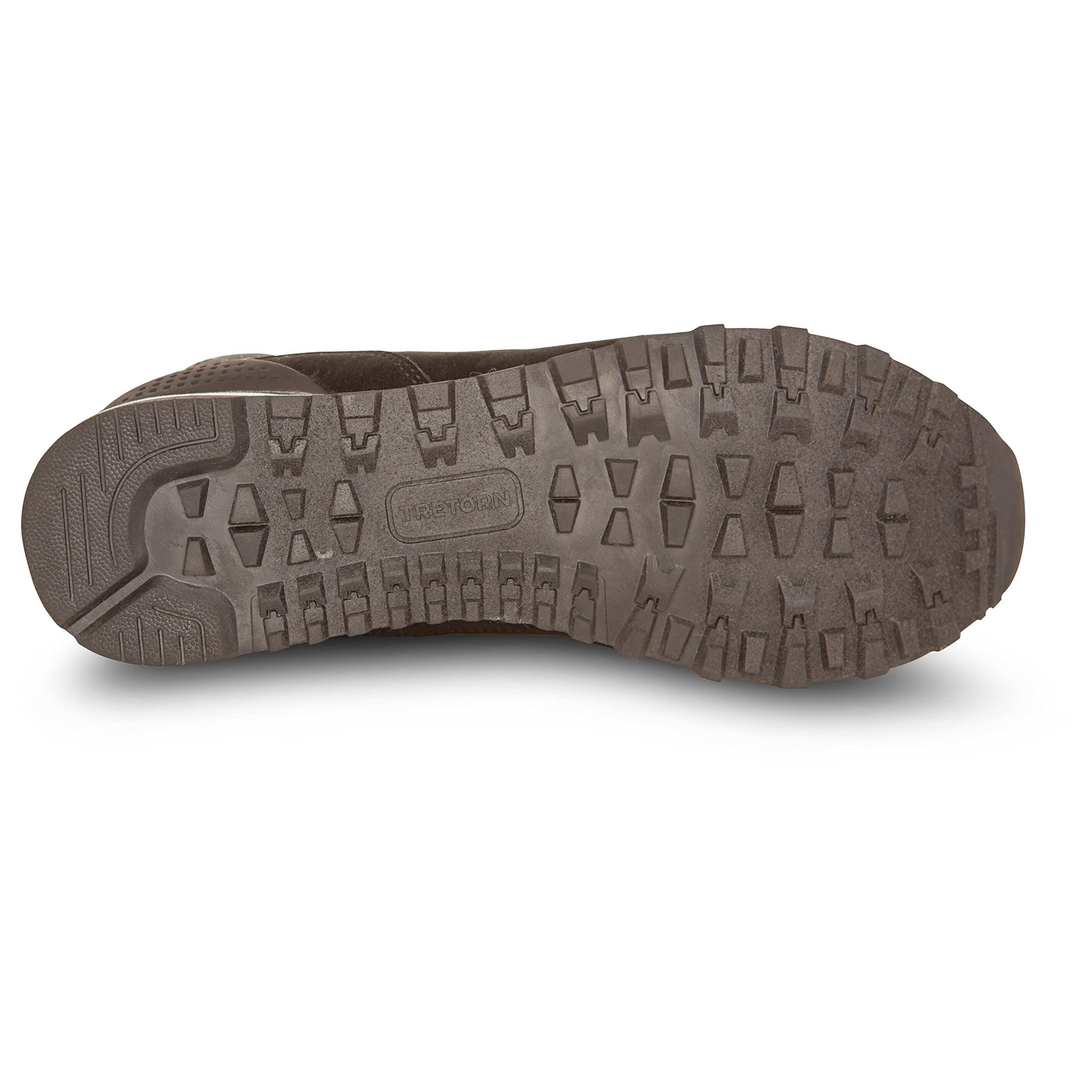 TRETORN Women's Tretorn Women's Lily Hi-top Sneakers - Image 2