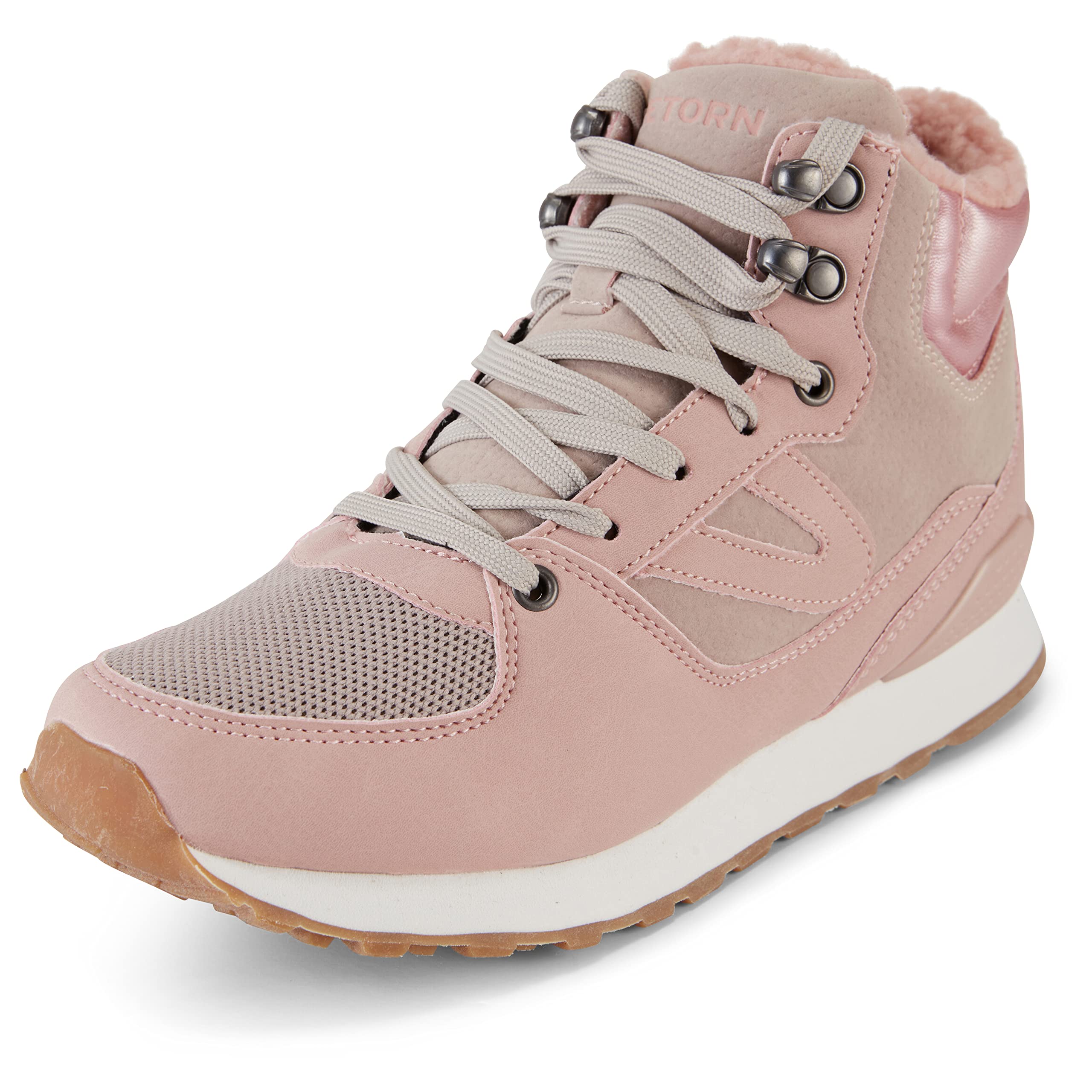 TRETORN Women's Tretorn Women's Lily Hi-top Sneakers