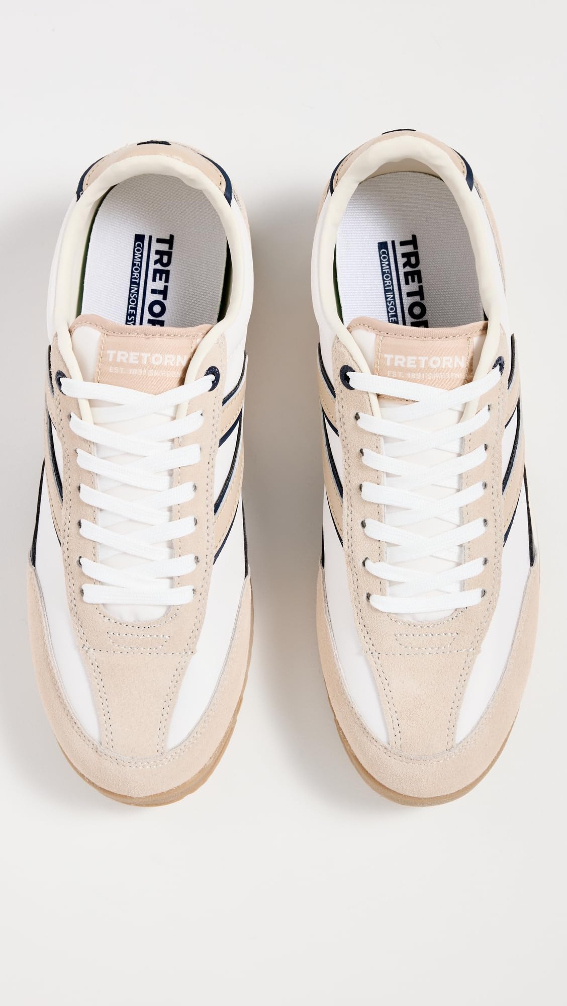 TRETORN Womens Rawlins Elite - Image 5