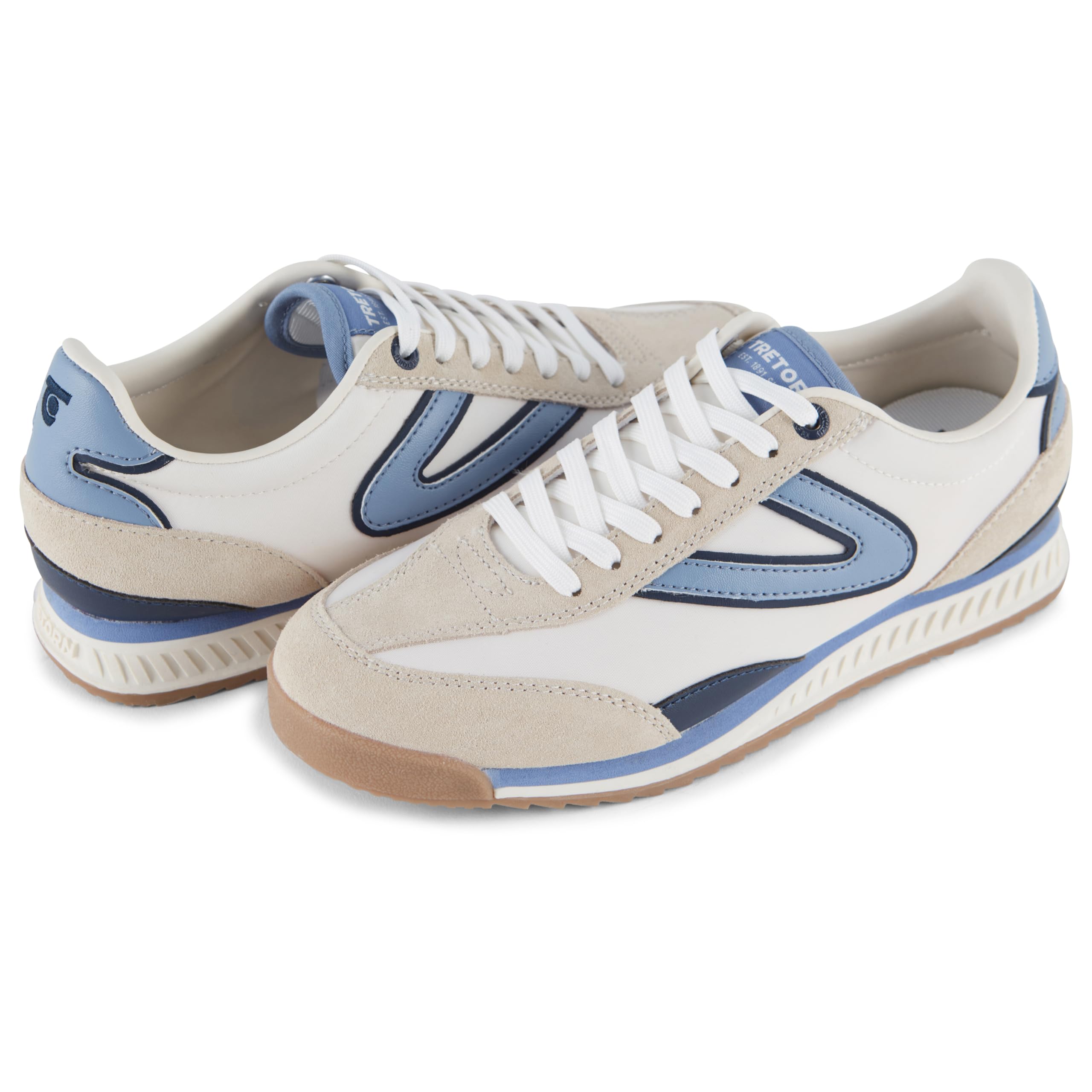 TRETORN Womens Rawlins Elite - Image 5