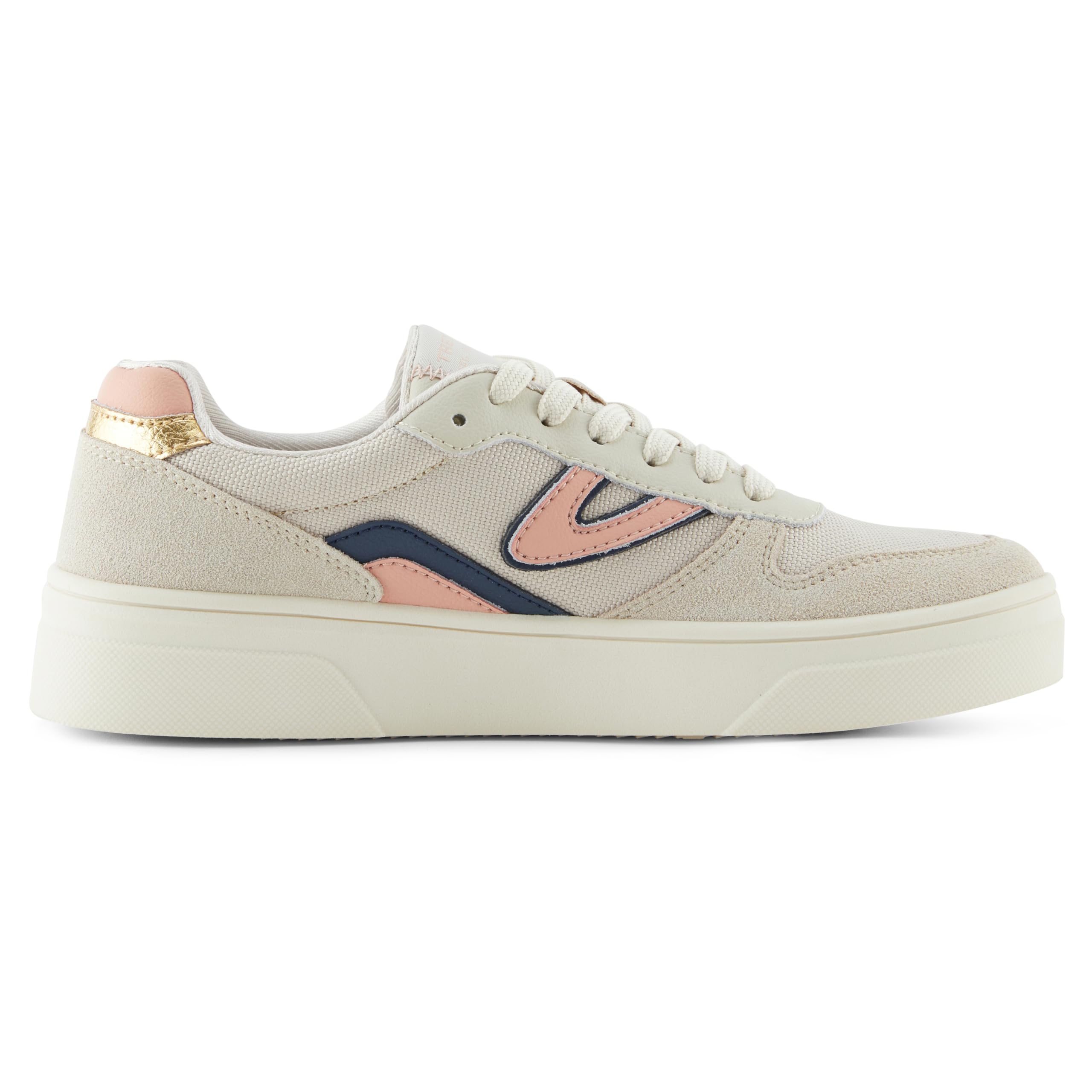 TRETORN Womens Tretorn Women's Harlow Sneakers - Image 5